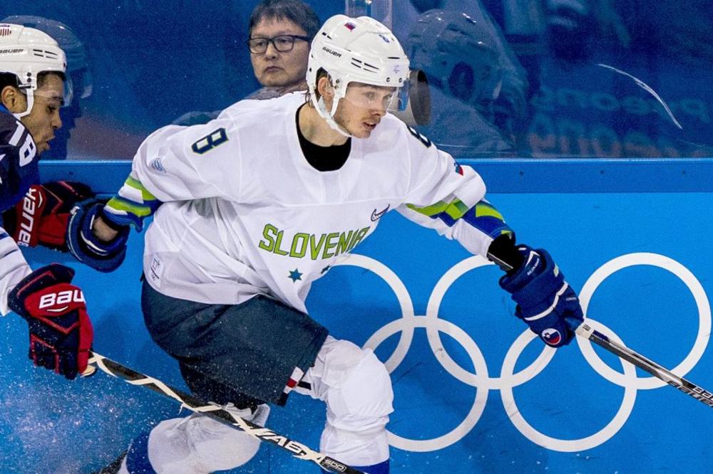 NOVI SKANDAL NA IGRAMA: Slovenac uhvaćen, naređeno mu u roku od 24 sata da napusti olimpijsko selo!