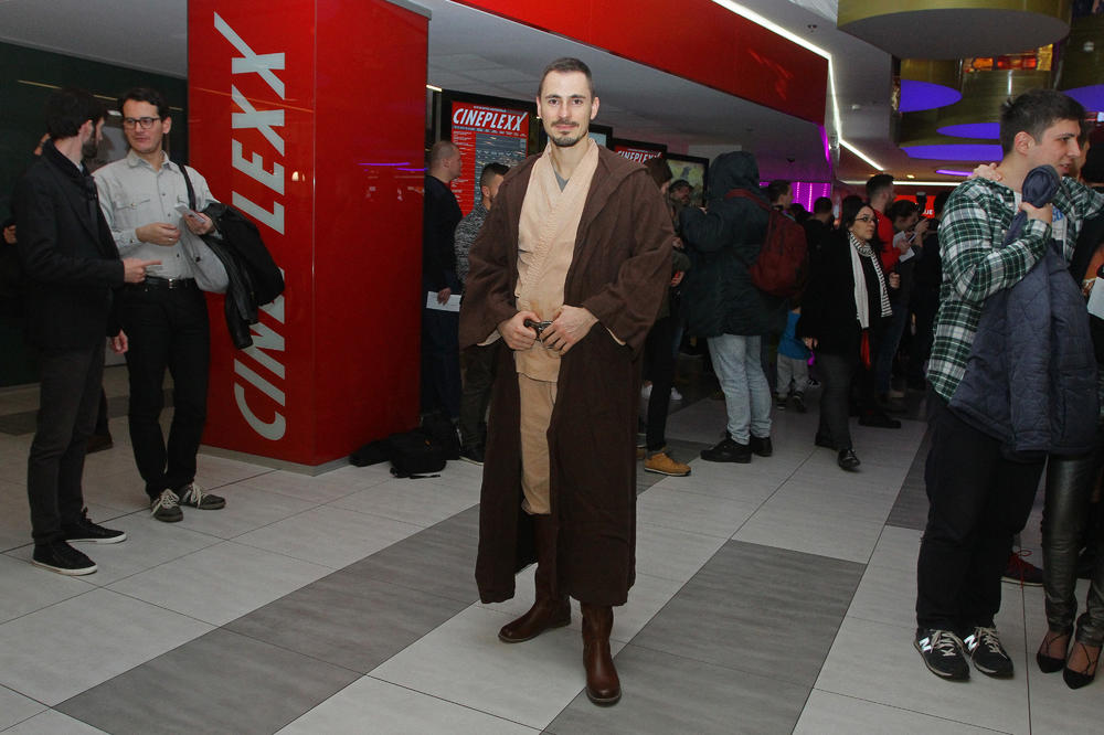 EKSTREMNO VISOK BUDŽET ZA SRBIJU, velika pompa, a rezultat je Monti Pajton! Reditelj Stevan Filipović oštro o Nemanjićima