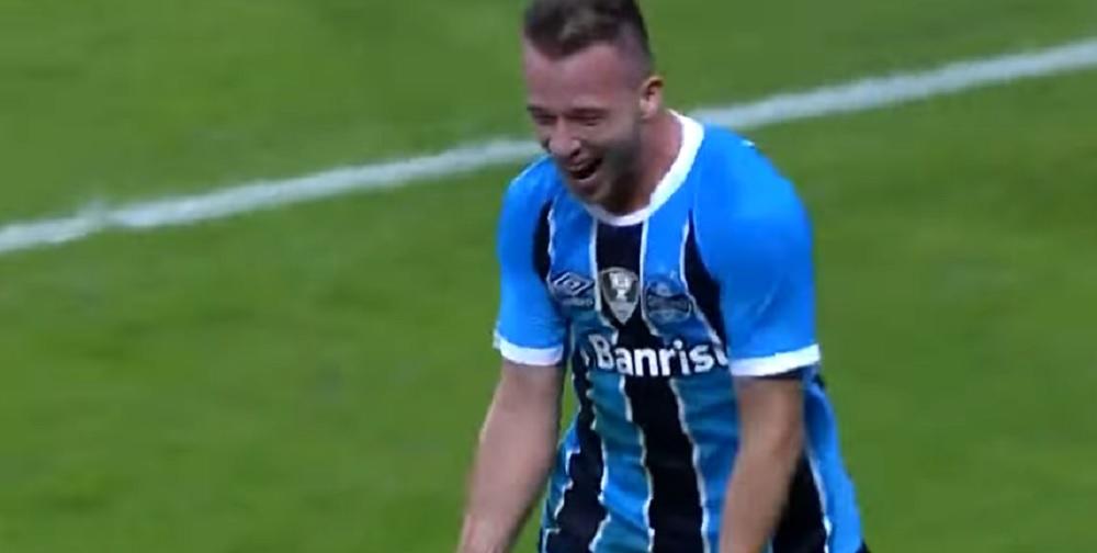 Arturo Melo je novi fudbaler Barselone  