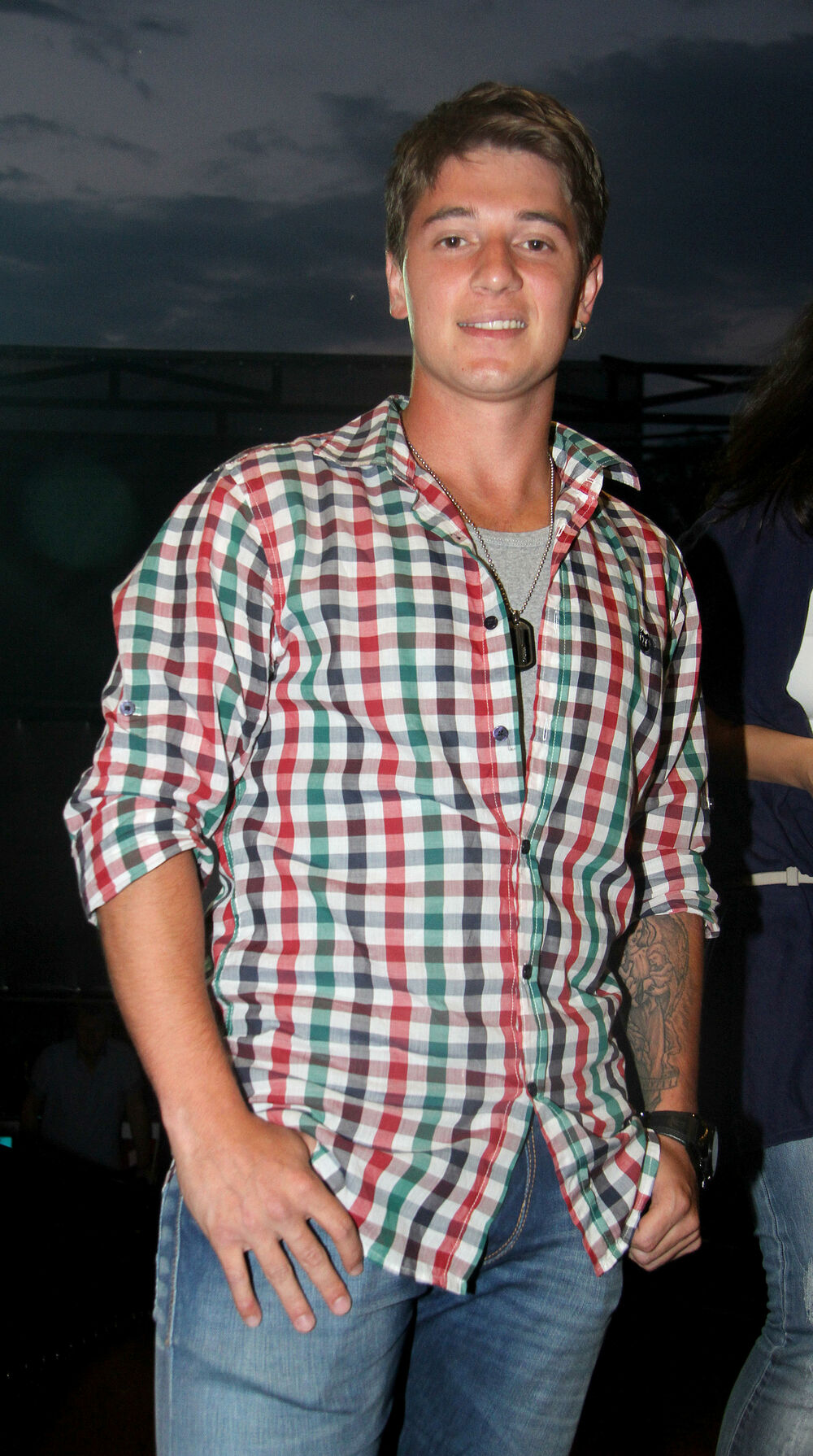 Ovako je nekad izgledao