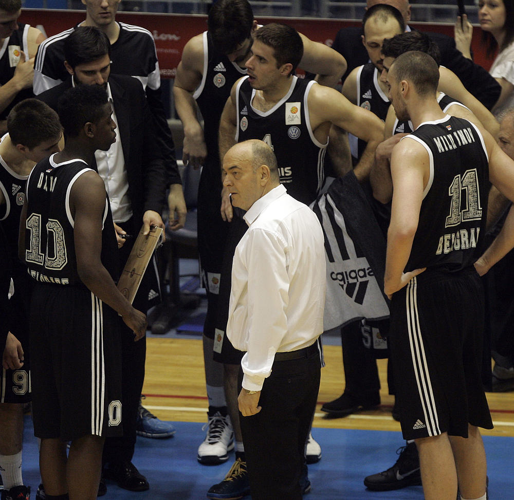 Duško Vujošević ističe da je registrovanje Amide Brajma bilo protivpravno