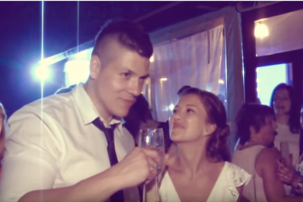 Slobin otac otkrio NAJVEĆU TAJNU o sinovljevom venčanju: Ovo mu NIKAD nije oprostio (VIDEO)