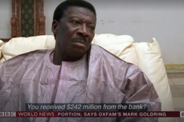 UŠETAO JE U BANKU I DOBIO PREKO 200 MILIONA DOLARA! Ovo je najupečatljivija pljačka ikada, A ON ŽIVI SLOBODNO