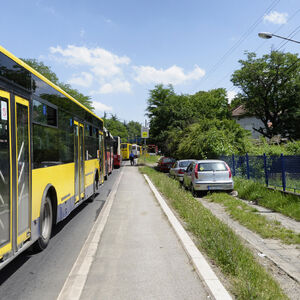 Linija 708 od danas menja trasu: Evo gde će sada prolaziti