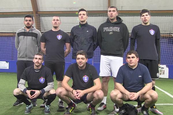 Damjanović: Obezbedimo deci da besplatno treniraju!