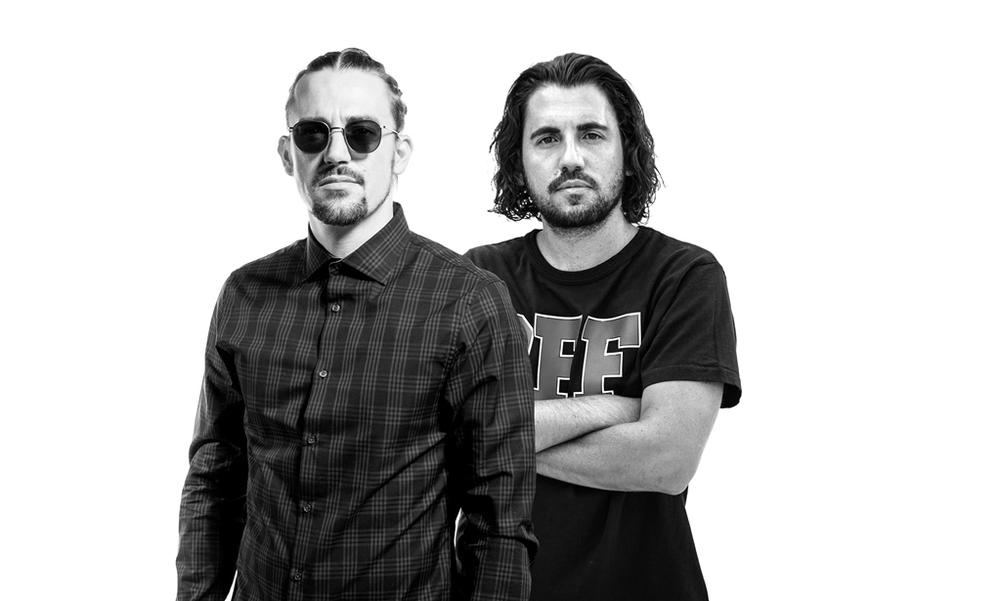 Dimitri Vegas & Like Mike 