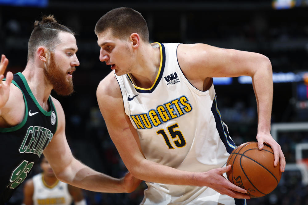 GDE ĆE JOKIĆ NA KRAJU SEZONE?! Srpski as otkrio gde bi najviše voleo da nastavi karijeru! (VIDEO)