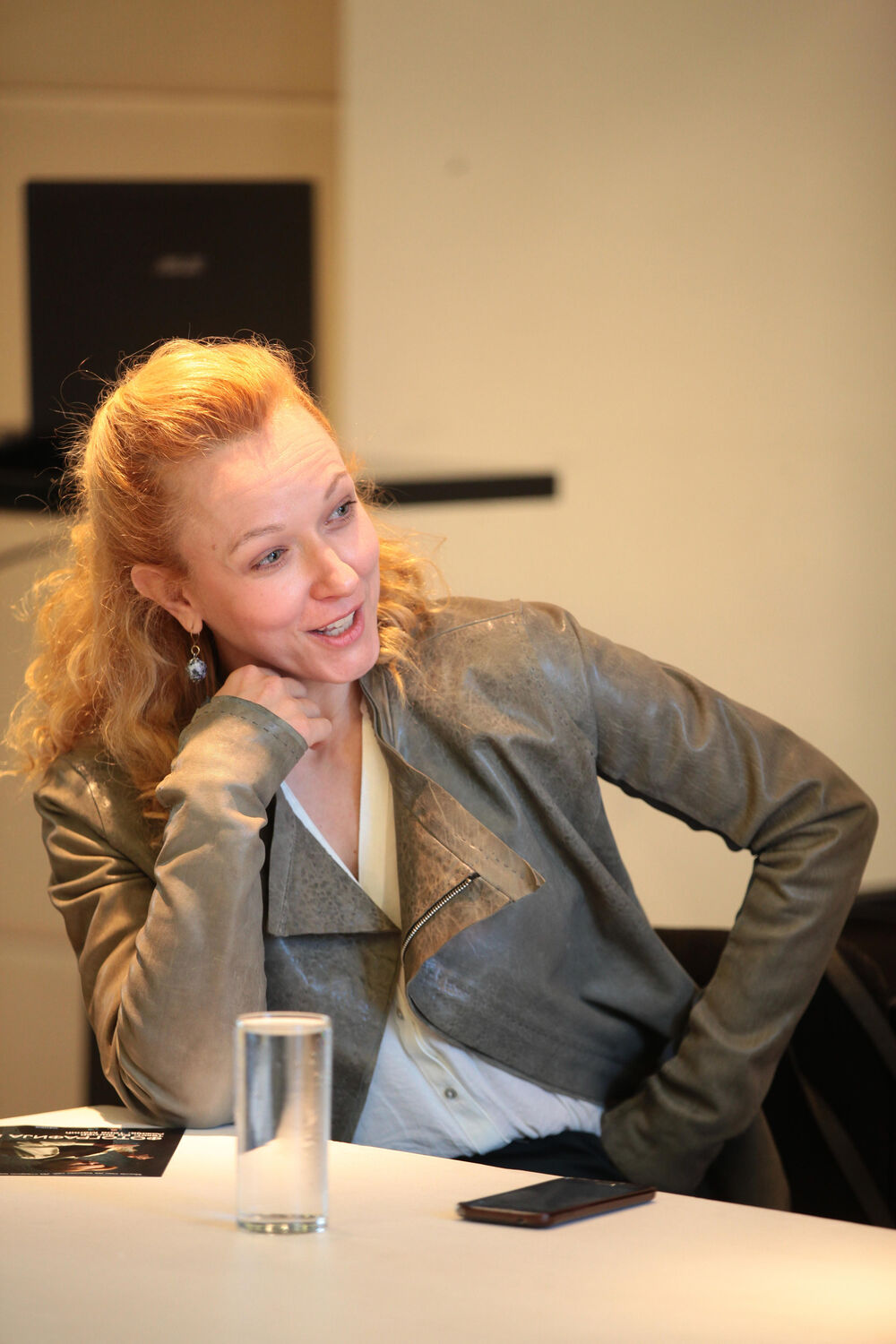 čoveka svog života je upoznala sa 27 godina i to baš onda kada ga je najmanje tražila