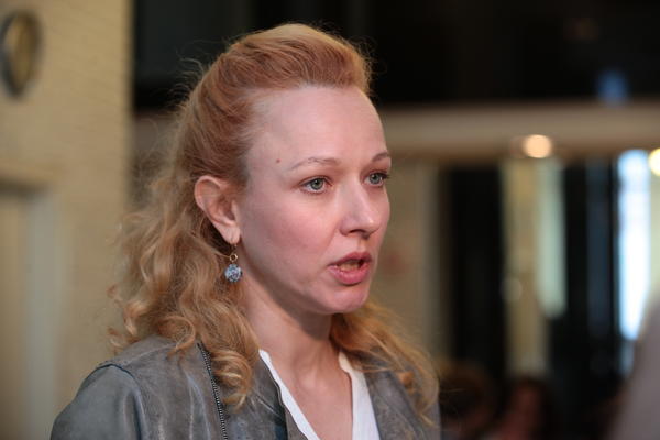 NATAŠA TAPUŠKOVIĆ NE IZGLEDA VIŠE ISTO! Ljudi u golemoj neverici, pitaju se ŠTA JOJ SE DESILO (FOTO)