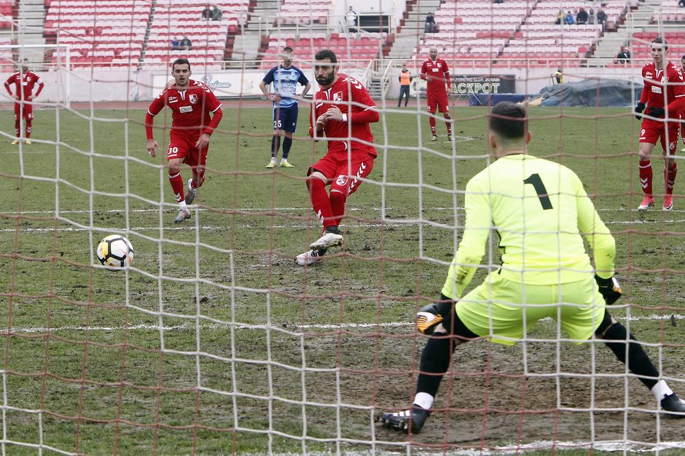 MILION STIŽE NA ČAIR! Radnički zagrizao za Evropu, Tončev najavio novu rekonstrukciju stadiona! (FOTO)