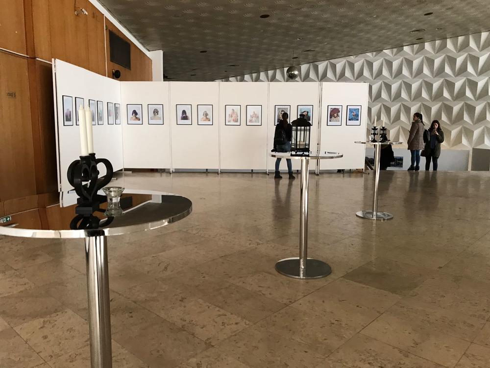 Izložba fotografija Martina Stamenkovića  