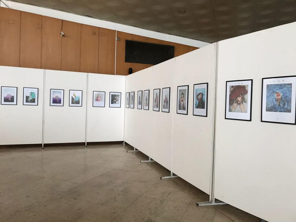 Izložba fotografija Martina Stamenkovića  