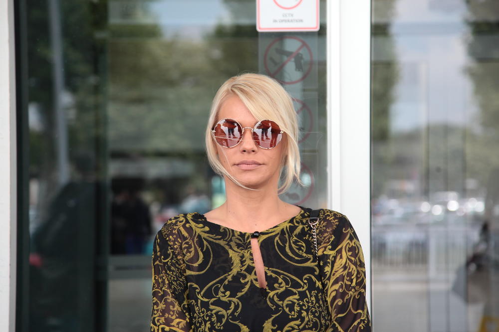 Porodila se Nataša Bekvalac, OVO IME JE DALA DEVOJČICI,  a evo KAKO JE SVE PROŠLO!(FOTO)