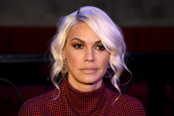 NATAŠA BEKVALAC SE OGLASILA PRVI PUT NAKON NASILJA: Ne pitajte me stvari za koje znate da će me povrediti!