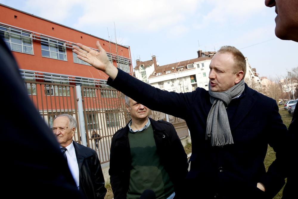 Đilas oštro o gradskoj vlasti: Pare se troše nekontrolisano