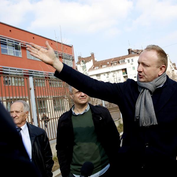 Đilas oštro o gradskoj vlasti: Pare se troše nekontrolisano