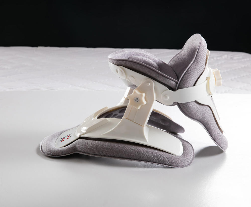 SpineMAX C1 – Kragna za vrat  