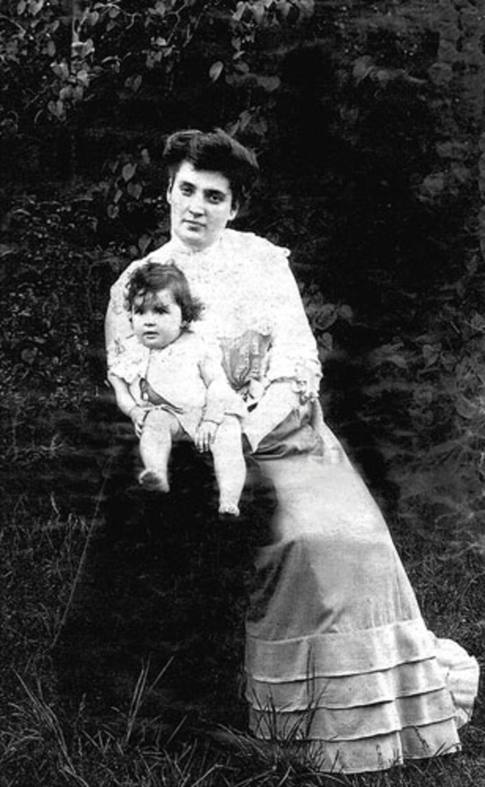 Spasenija Pata Marković 