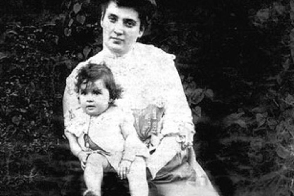 Bila je najškolovanija srpska domaćica, njen kuvar čitaju svi, a malo ko zna da njen život krije TUŽNU SUDBINU (FOTO)