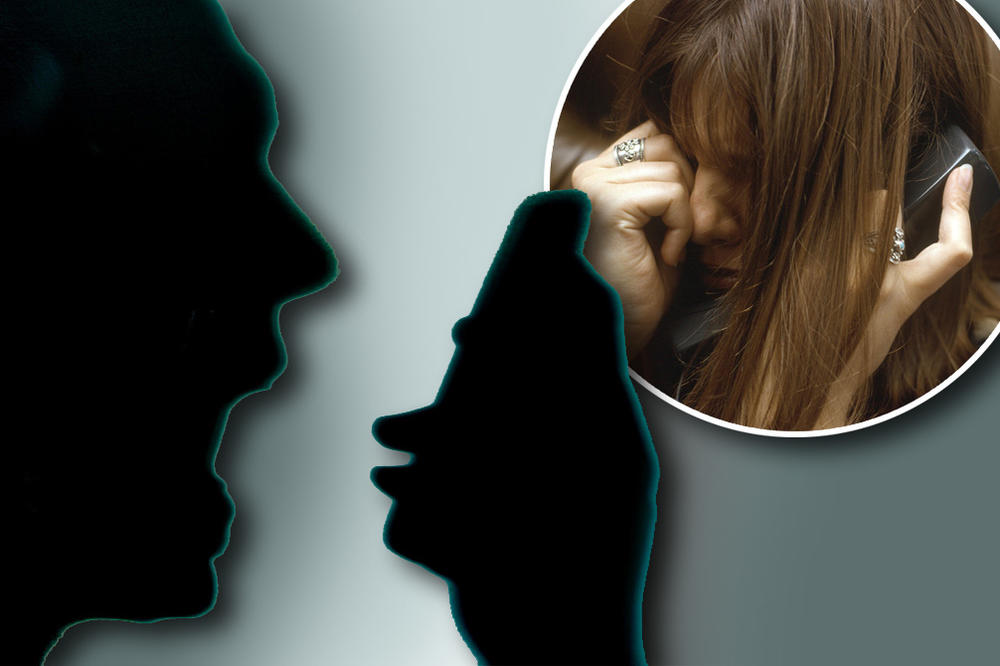 DUŠAN JE MAJKU STEZAO ZA LICE I ŠUTIRAO JE! Pijan ju je maltretirao, bio je već u zatvoru, a sada je opet UHAPŠEN