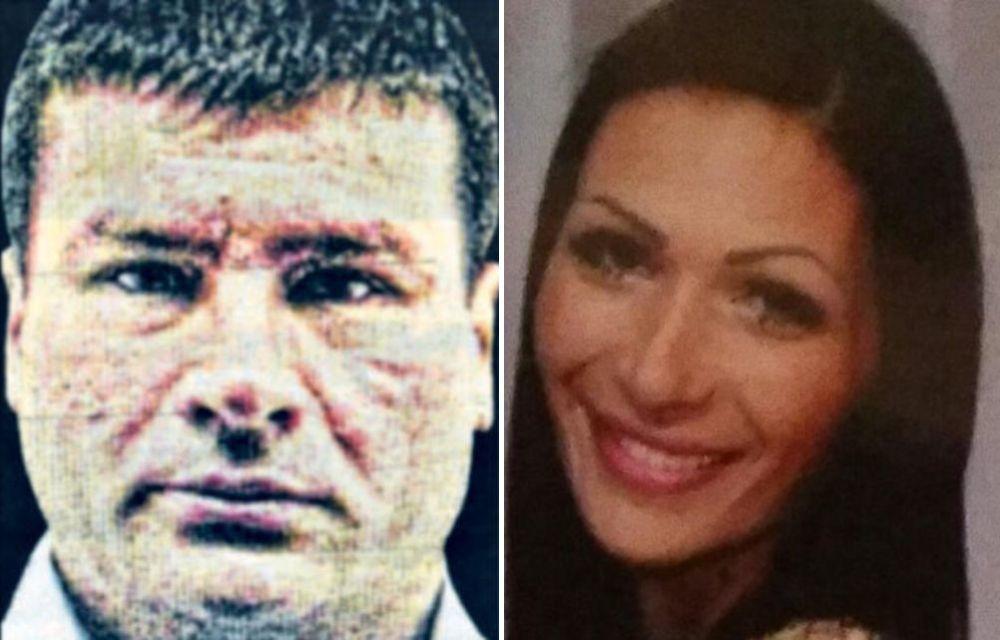 Marko Nikolić, monstrum iz Rakovice i Maja Đorđević, njegova žrtva 