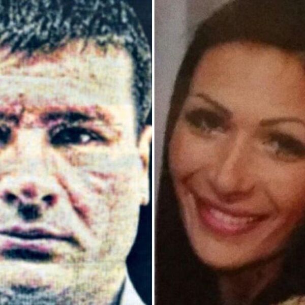 MONSTRUM JE PRE 8 GODINA SEBI ODUZEO ŽIVOT U ĆELIJI: Marko je ubio ROĐENOG SINA i suprugu, DONEO MRTVO DETE MAJCI!