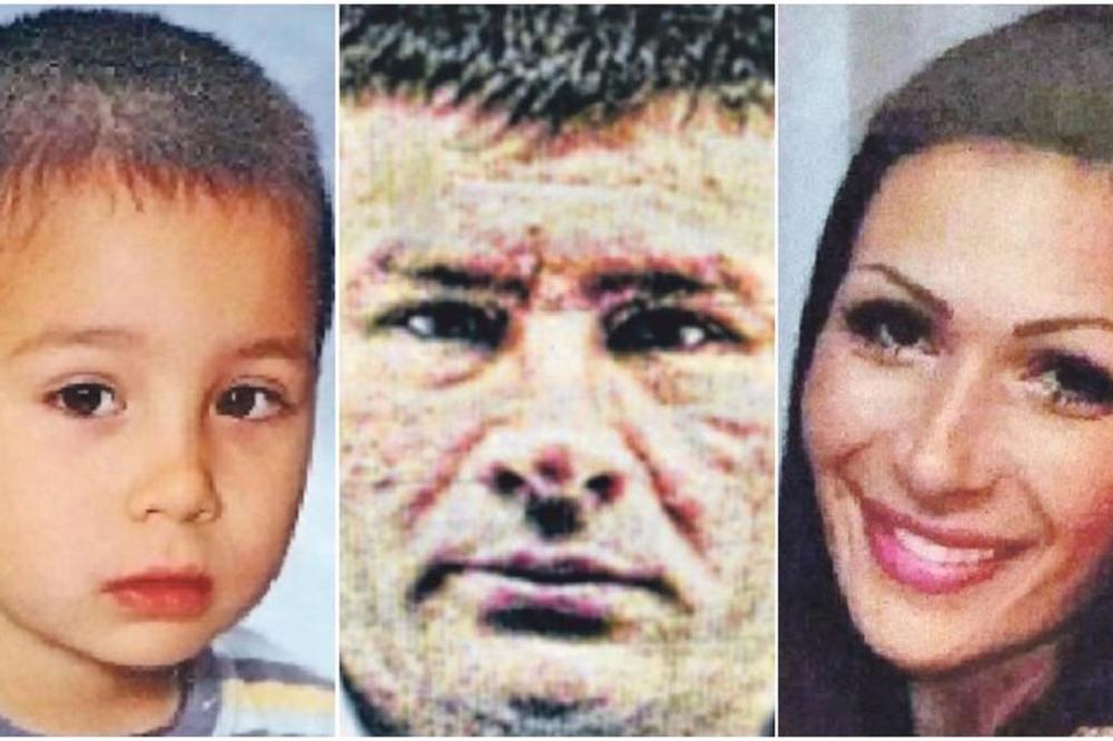 MAJINA PORODICA NIJE DOČEKALA PRESUDU ZA DVOSTRUKO UBISTVO! Monstrum je na onaj svet otišao pre 3 godine, NEKAŽNJEN