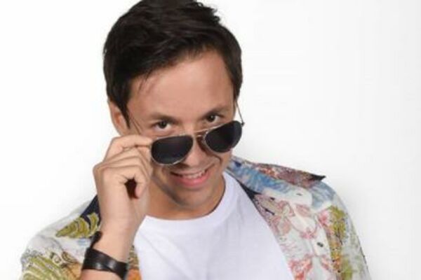 Žarko Stepanov: Kad sam zaljubljen, skidam zvezde s neba (VIDEO)