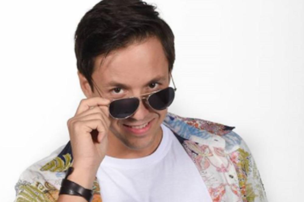 Žarko Stepanov: Kad sam zaljubljen, skidam zvezde s neba (VIDEO)