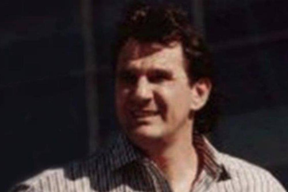 ARKAN JE SAMO JEDNOM PLAKAO - KADA JE UMRO OVAJ ČOVEK: Ceo svet ga se plašio, a EVO I ZAŠTO!