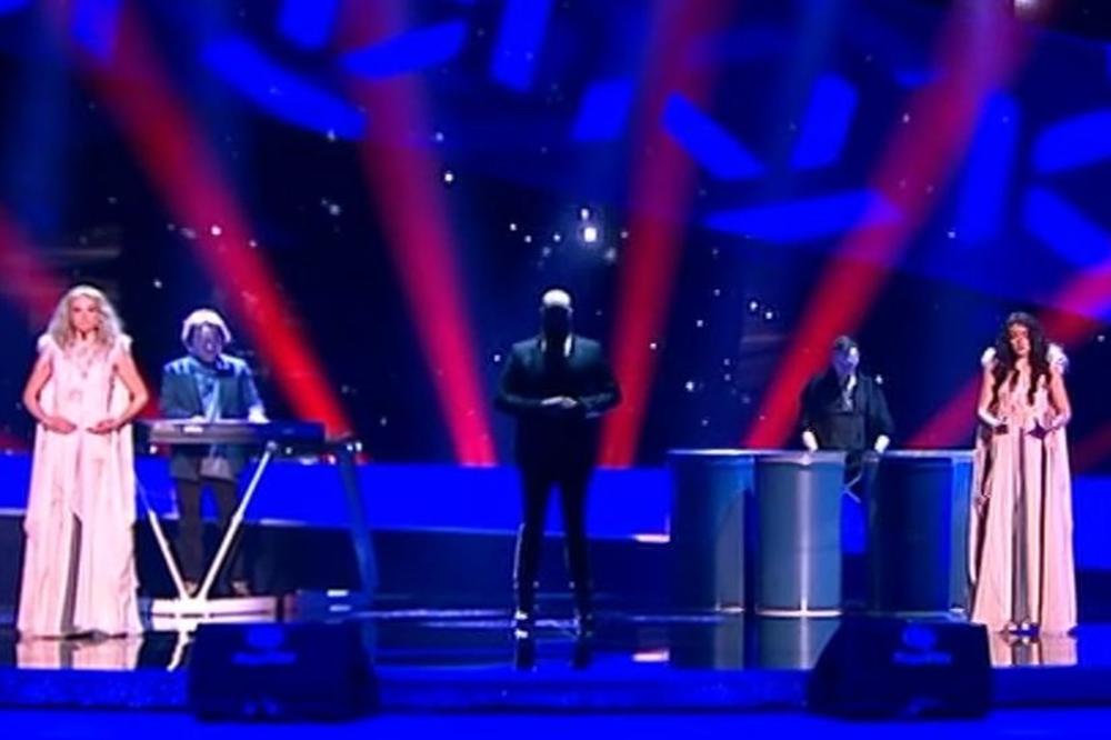 BEOVIZIJA 2018: Pogledajte koji nastupi su najviše oduševili publiku!