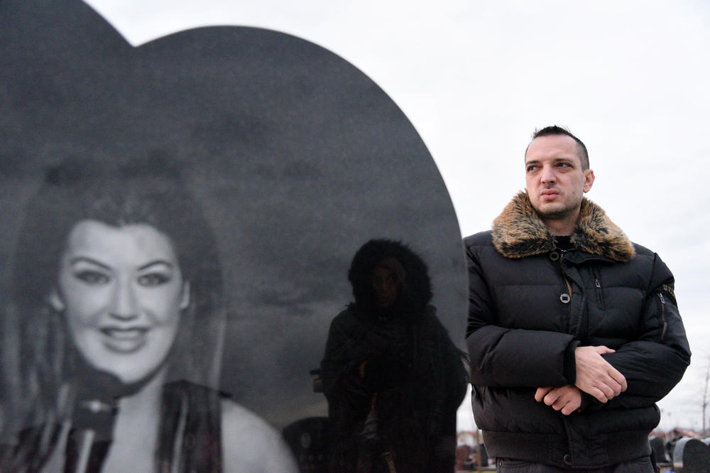 MARJANOVIĆU PONOVO PRODUŽEN PRITVOR! Preispituje se optužnica protiv Zorana