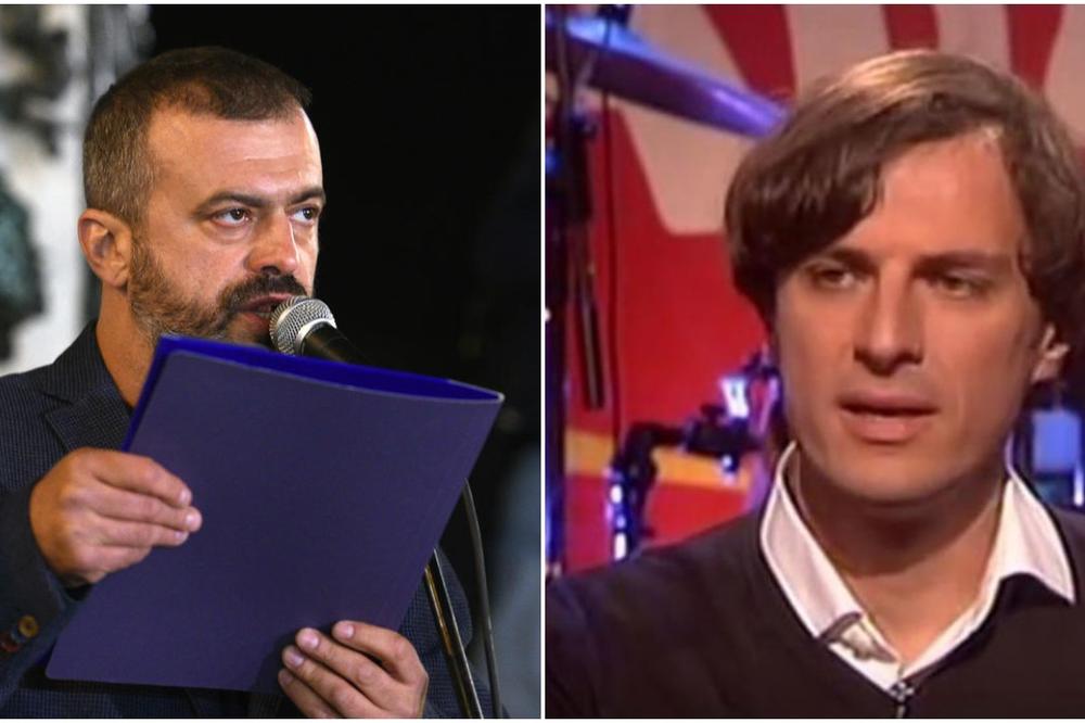 SERGEJ JAKO ISPROZIVAO ACU INFORMACIJU ZBOG BEOVIZIJE: A evo kako se u celoj priči našla BABA MAJE NIKOLIĆ!