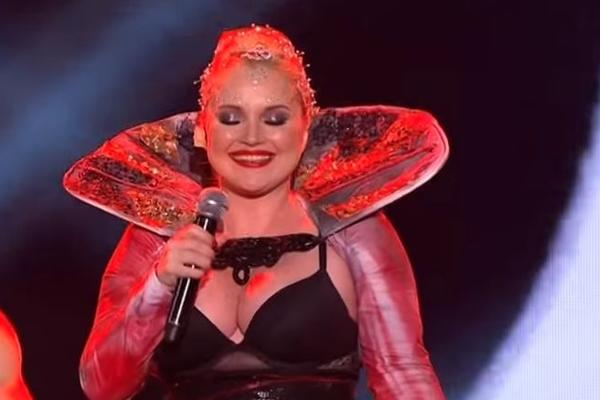 POSLE 10.000 GODINA, JA SAM SLOBODNA: Ova PARODIJA na nastup Maje Nikolić na Beoviziji je POBEDILA! (VIDEO)