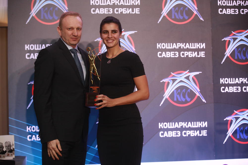 ĐILAS OBJAVIO DONATORE: Od Ane Dabović 7.500 evra!