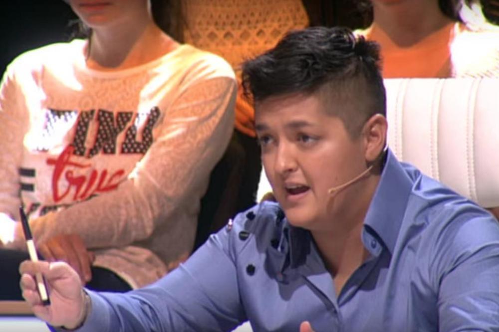 DOĐE MI DA ODEM I DA SE VIŠE NE VRATIM: Marija Šerifović se RAZOČARALA?!