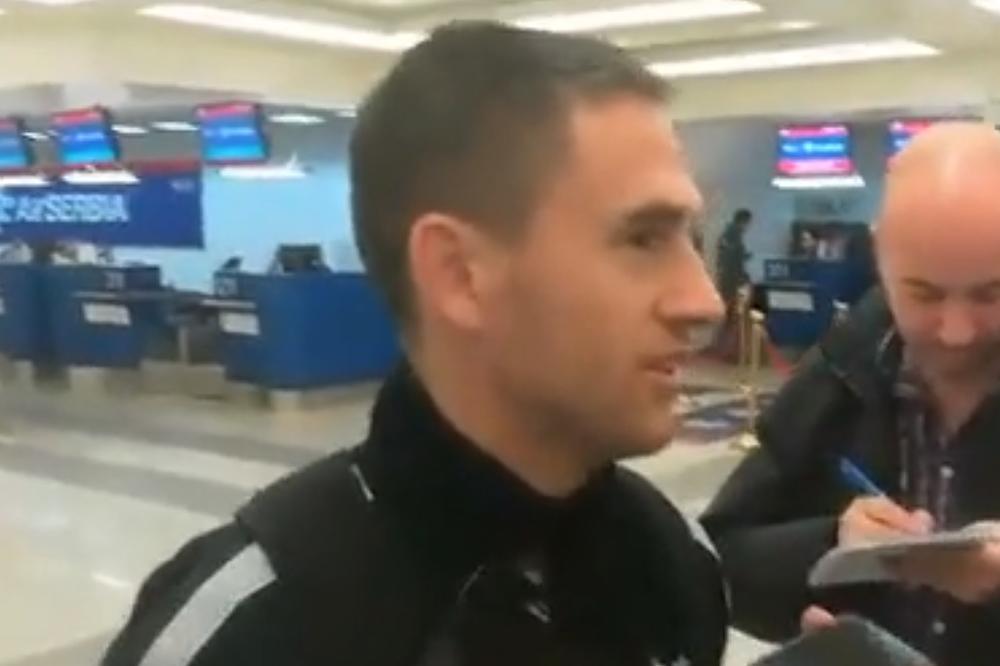 Ožegović se vraća, Vulićević je neizvestan, a zajedno poručuju: Nećemo da srljamo, imamo veliku šansu! (VIDEO)