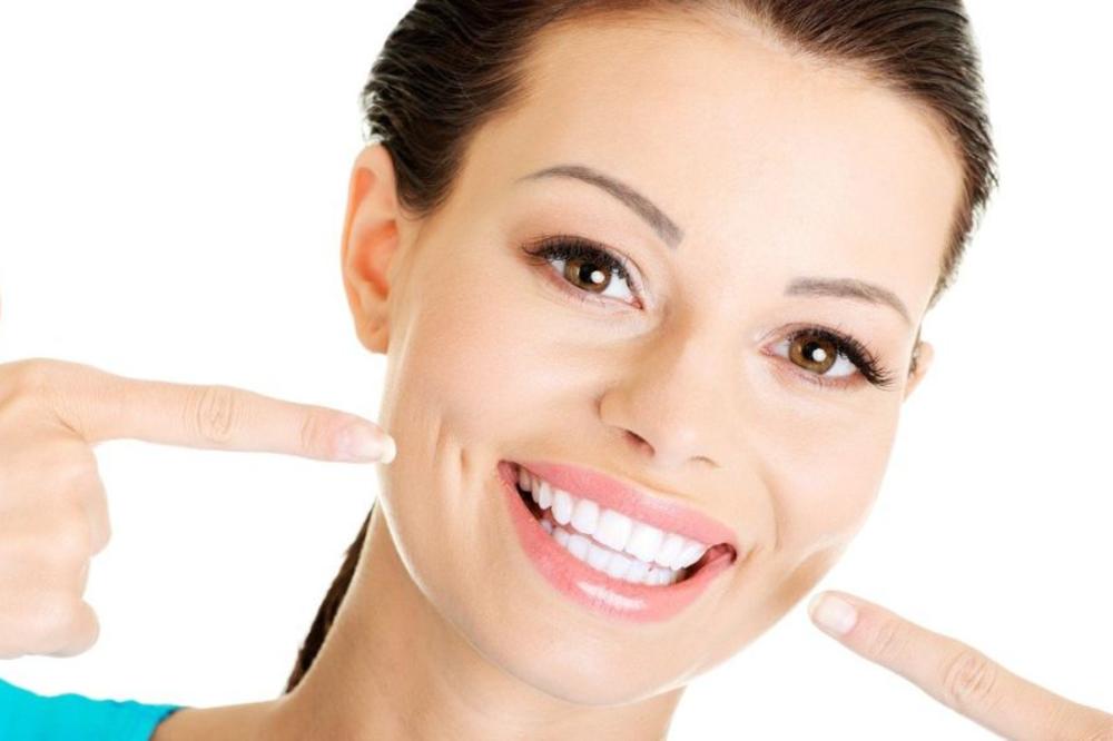 EVO ŠTA ZDRAV NAPITAK RADI NAŠIM ZUBIMA! Svi su u šoku nakon ovog ISTRAŽIVANJA