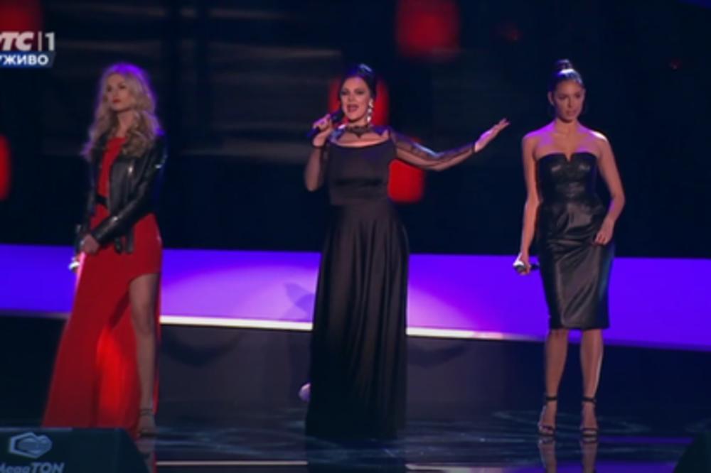 SARA JO POZVALA NEVENU BOŽOVIĆ NA KAFU KAKO BI REŠILE PROBLEM: Nakon OVOG ODGOVORA zauvek je bila IZBRISANA!