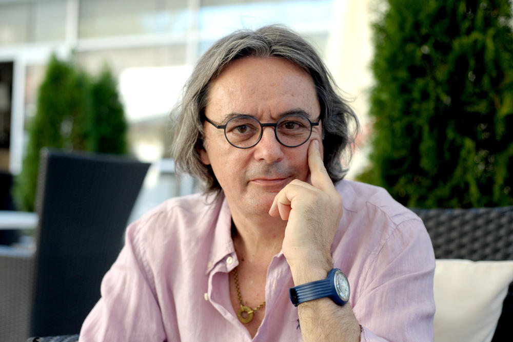 ISPRAĆAJ MUZIČARA NA VEČNI POČINAK: Poznat je datum sahrane Sanje Ilića!