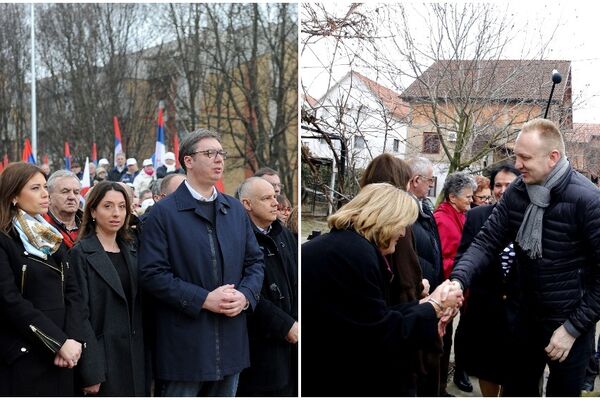 ŠTA KAŽU KLADIONICE UOČI IZBORA? Ko ne prelazi cenzus i ko je bolji u duelu vlasti i Đilasa? (FOTO)
