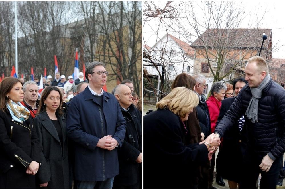ŠTA KAŽU KLADIONICE UOČI IZBORA? Ko ne prelazi cenzus i ko je bolji u duelu vlasti i Đilasa? (FOTO)