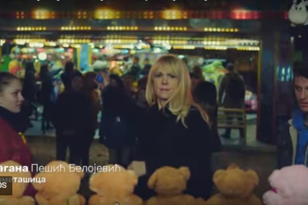 KANDIDATI SNS: Metro je neophodan Beogradu!