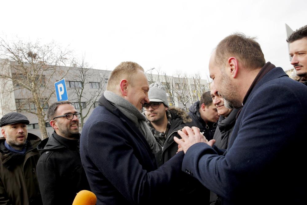 Kada je Đilas bio gradonačelnik otvoren je vrtić za 100 dece 'Leptirić