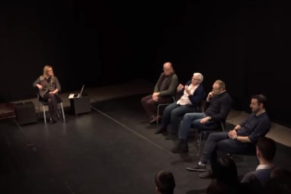 Olja Bećković izvela Đilasa, Đurička i Dudu pred studente: Da li je moguće pobediti? (VIDEO)