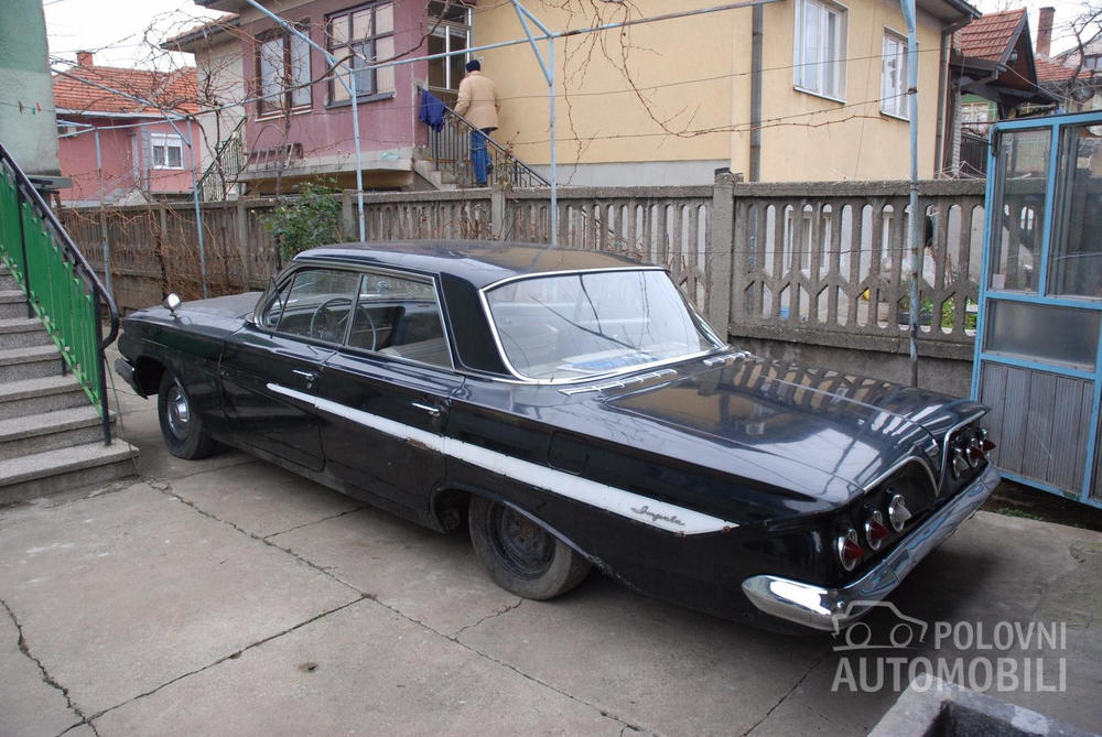 Nekada je bio san svakog Jugoslovena 