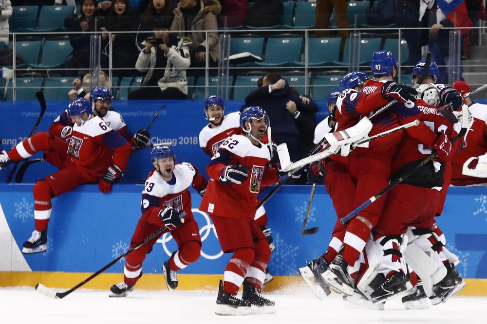 SKANDAL U BELORUSIJI: Predsednik hokejaškog saveza pretio igračima, i zbog toga je podneo ostavku!