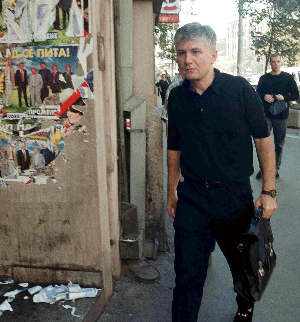 Atentat je bio isplaniran do sitnih detalja  