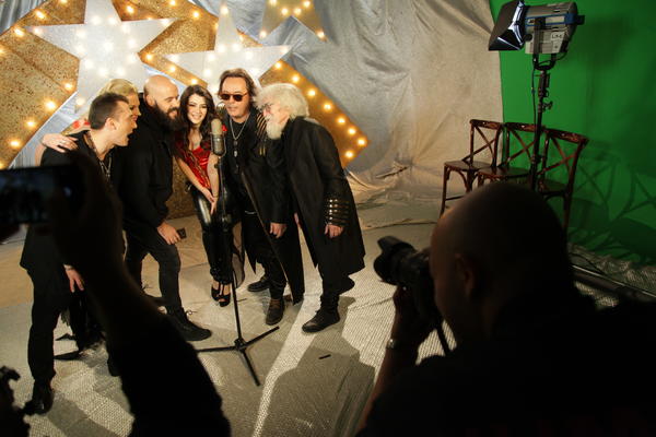 BEOVIZIJA: Sanja Ilić i Balkanika predstavnici Srbije na Evrosongu