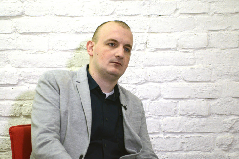 Žujović: Čuvaćemo sećanje na Đinđića, a Šešelju nećemo dozvoliti da podigne spomenik Miloševiću!